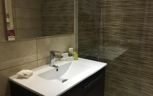 Apartamento con Vistas al Mar