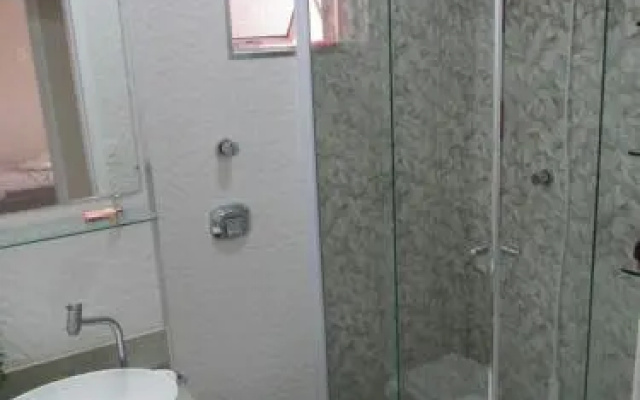 Apartamento Coral - 1 quadra do Mar