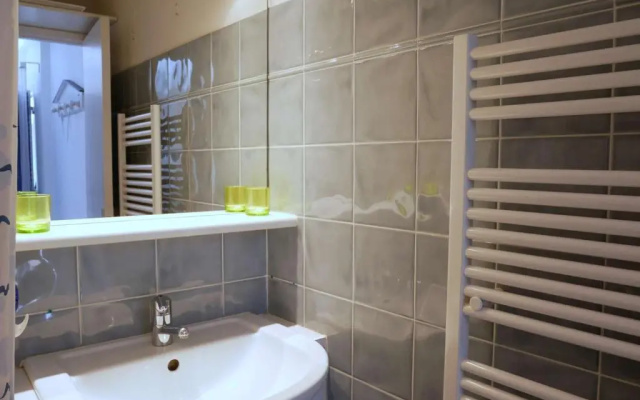Appartement Carnac, 1 pièce, 3 personnes - FR-1-477-45