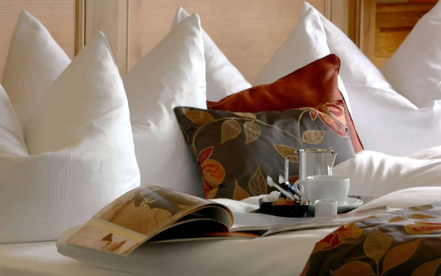 Hotel Ampervilla