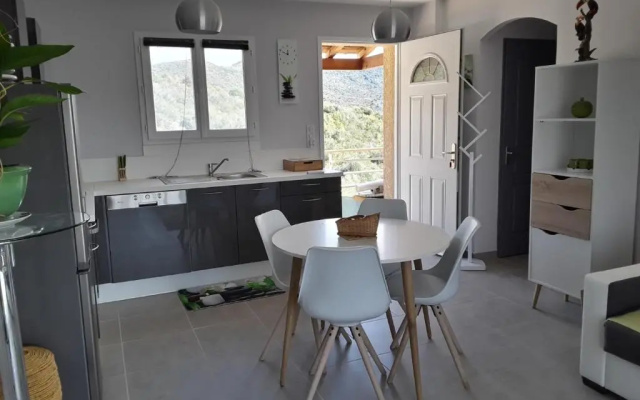 Residence Sejoina