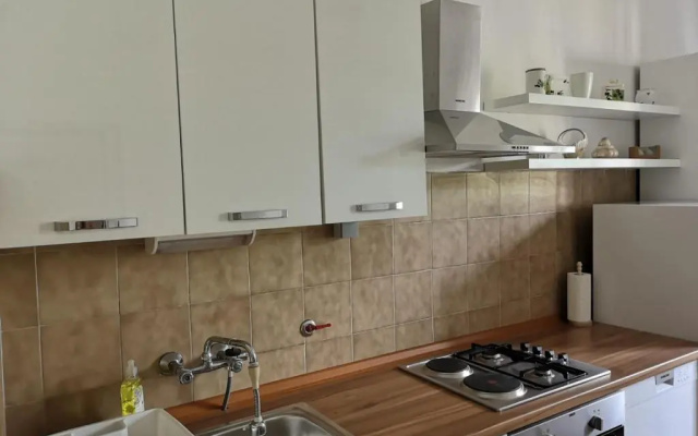 Apartment Kalavojna