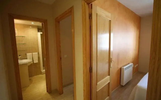 Moncofar Beach Apartment