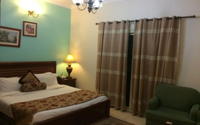 Ramee Suite 4 Apartment Bahrain