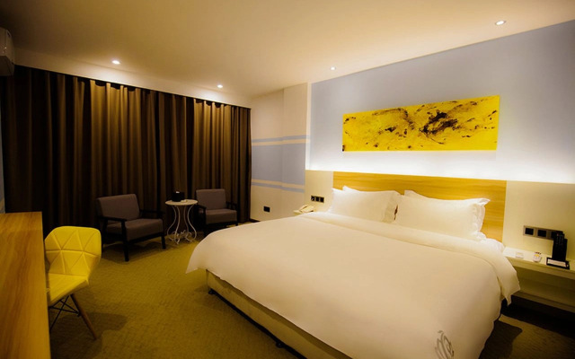 Zhuhai Shaoguan Boutique Hotel