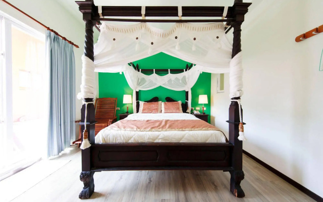 Kenting Bay B & B