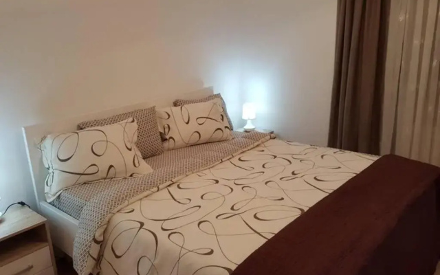 Fantasy apartment Tuzla