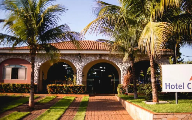 Hotel Casa Grande