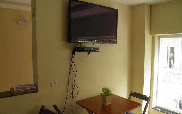 Boulevard Bed & Breakfast