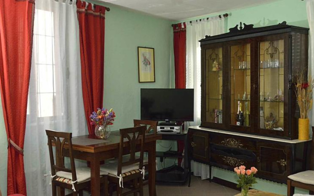 La Farfalla B&B