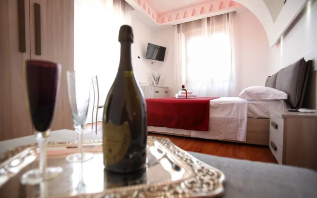 B&B Sissi