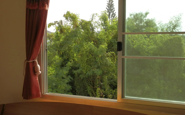 Sandy Serviced Apartment