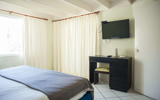 Mystic Ridge 2 Bedroom