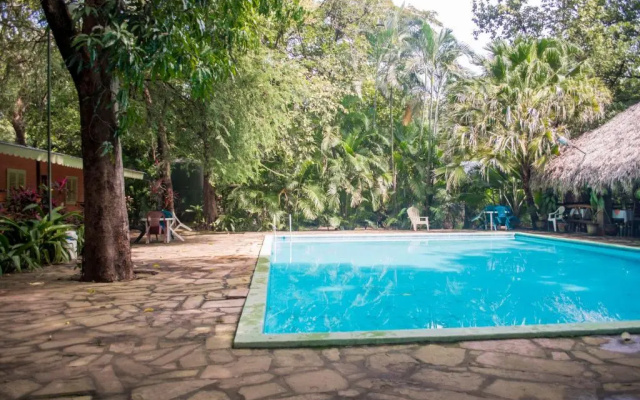 Hotel Apastepe