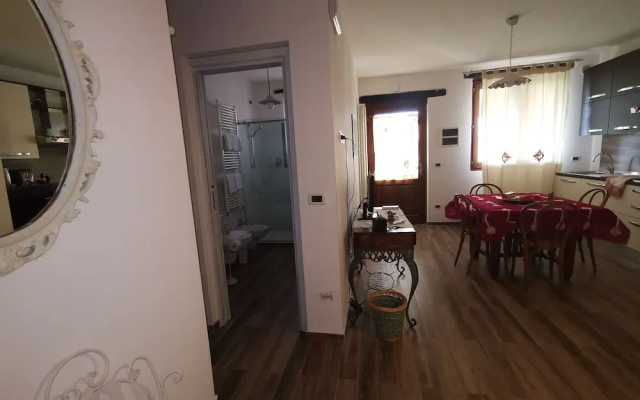 Agriturismo Torre Mannella