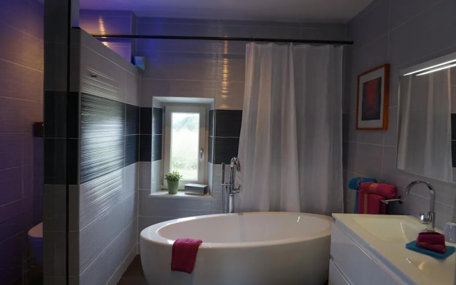B&B Le Clos des Troubadours