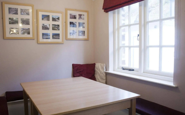 YHA Boscastle - Hostel