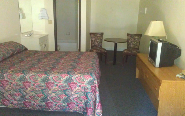 Bremerton Inn