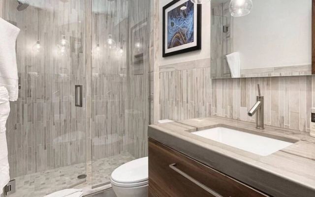 Parkside Retreat by Exceptional Stays