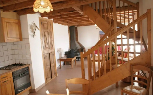 Gîte Baillettes