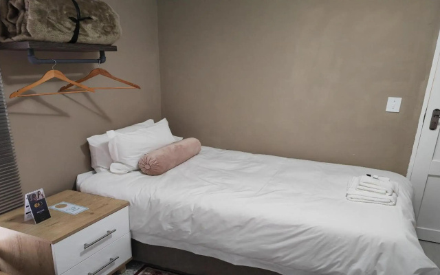 Wilson Guest House