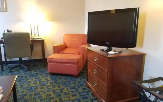 Comfort Inn Marlborough