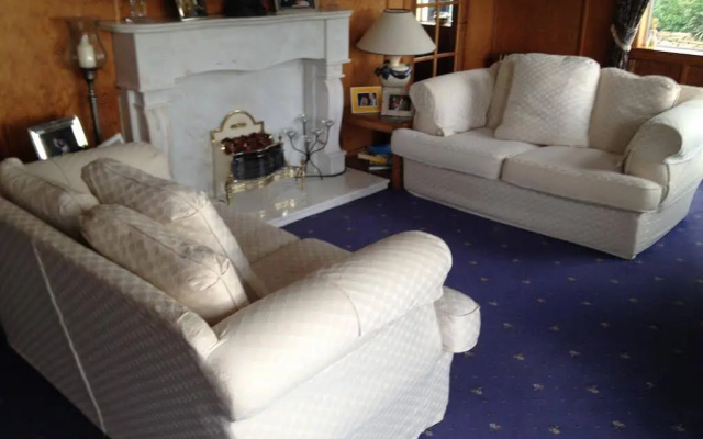 Links Lodge