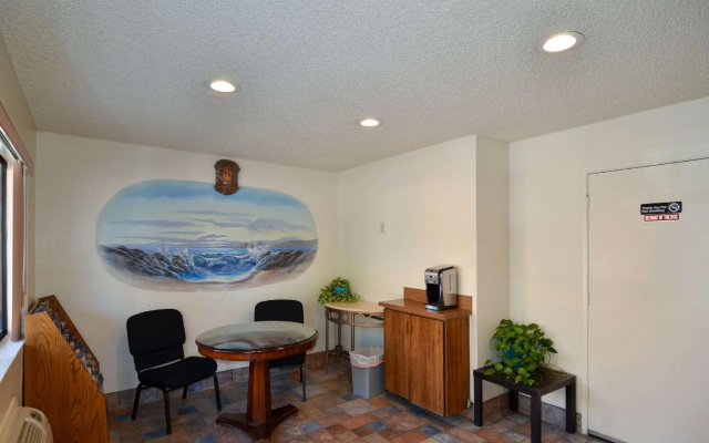 Beyond Stay Hotel