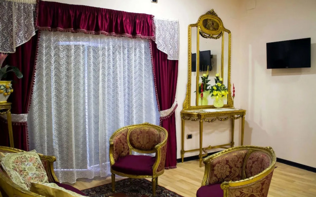 Mercury Home Hotel Room&Breakfast