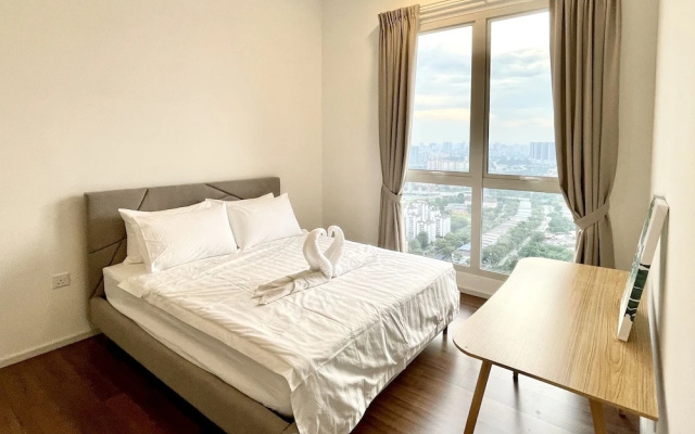 UNA Serviced Residence by MOKA