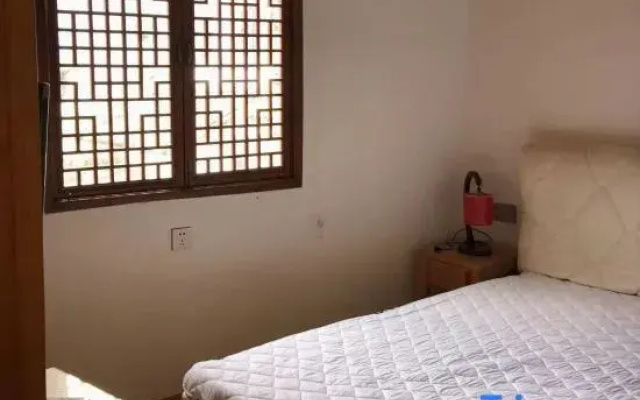 Ninghai Geqiangli Homestay