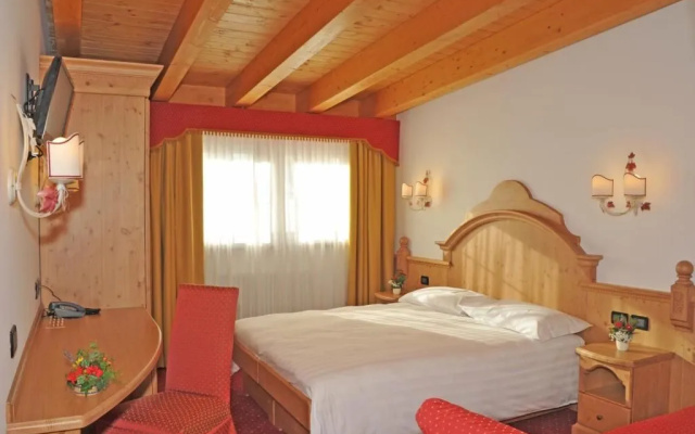 Hotel Negritella