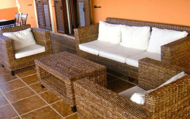 Residence Mimì