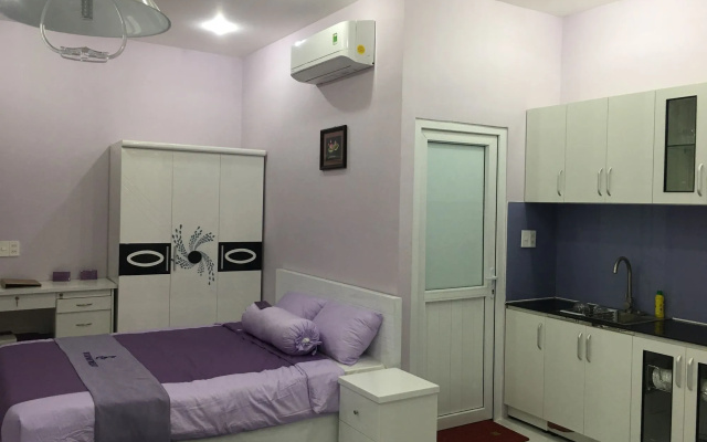 HT Hotel Apartment