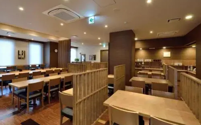 HOTEL ROUTE-INN Grand NAGOYA FUJIGAOKA EKIMAE
