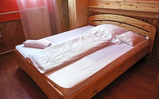 Kispipa Panzió