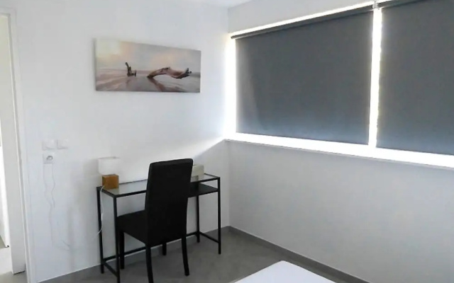 Appartement La Roquille