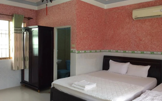 Thien Hong Hotel