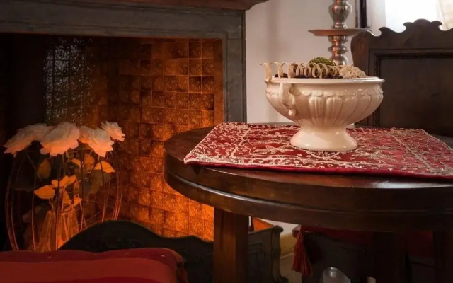 La Porta DOriente B&B