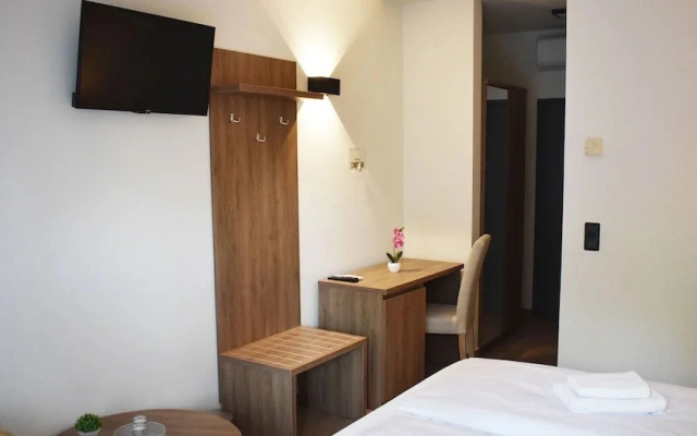 Hotel Villa Mala Porec