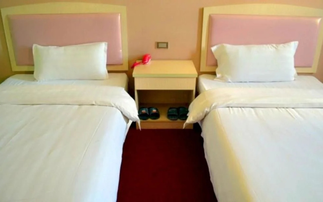 Shenghua Hotel