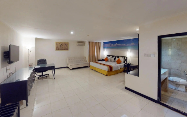 Hotel Grand Surabaya