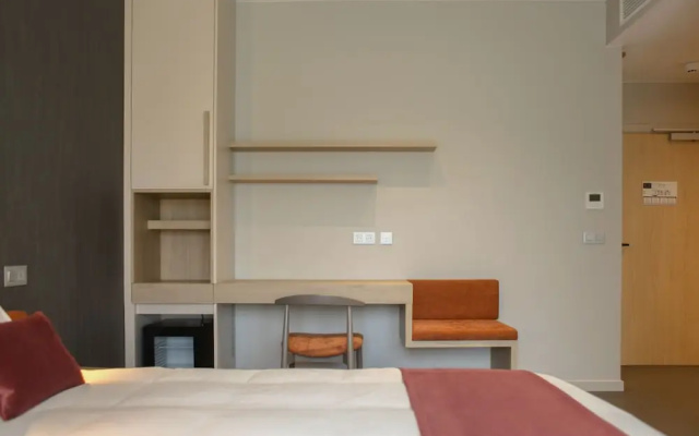 Hotel Les Fines Gueules