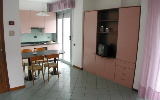 Residence Mediterraneo
