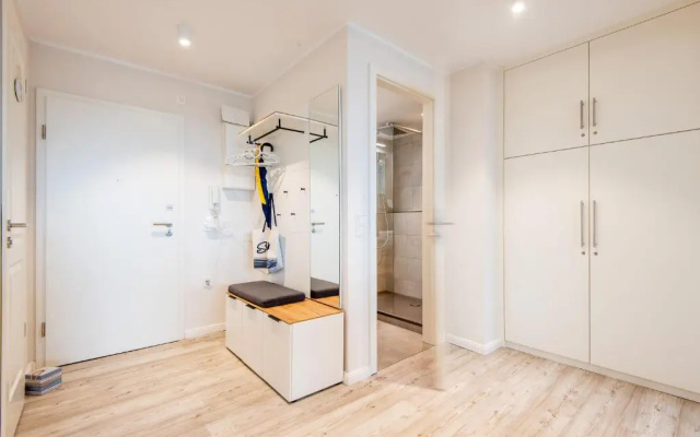 Haus Ankerlicht Haus Ankerlicht, Whg 30