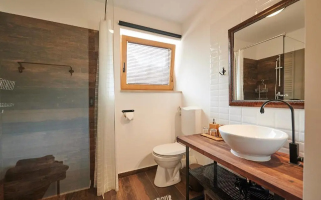 Guesthouse S
