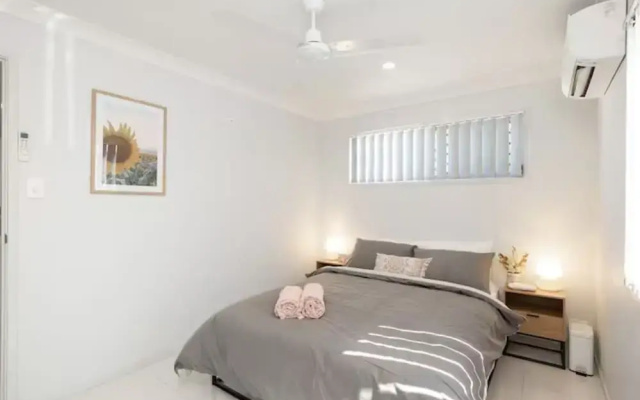 Smart Suites Self Check-in Apartments - 35 Freney