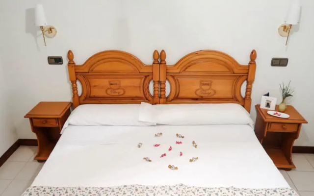 Hotel Pelayo Noja