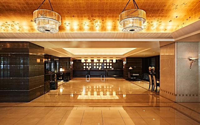 InterContinental Tokyo Bay by IHG