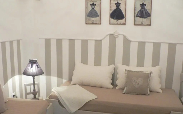 Domus Alba B&B